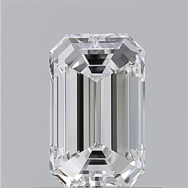 EMERALD 0.7 E VS1 --VG-VG - 100767677234 GIA Diamond