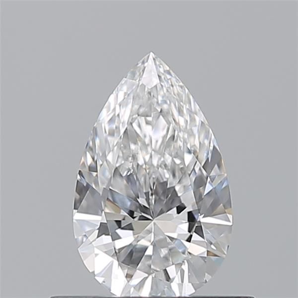 PEAR 0.51 E VS2 --VG-EX - 100767677243 GIA Diamond