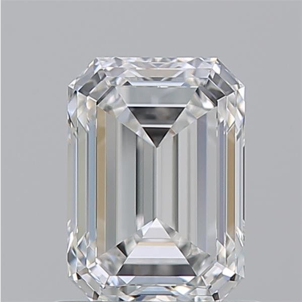 EMERALD 1.05 G VS1 --EX-VG - 100767677281 GIA Diamond