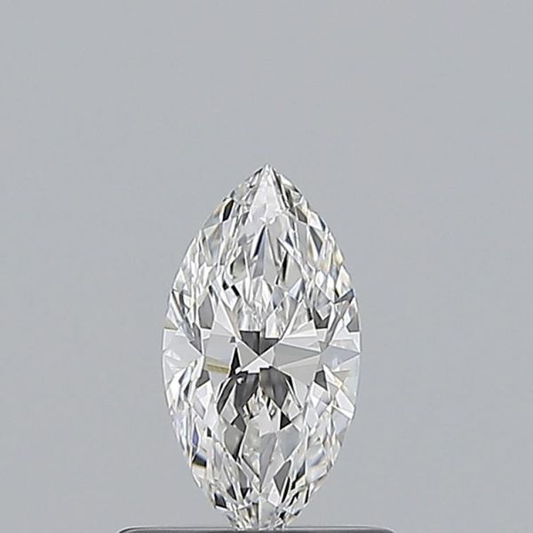 MARQUISE 0.5 F VS2 --VG-EX - 100767677886 GIA Diamond