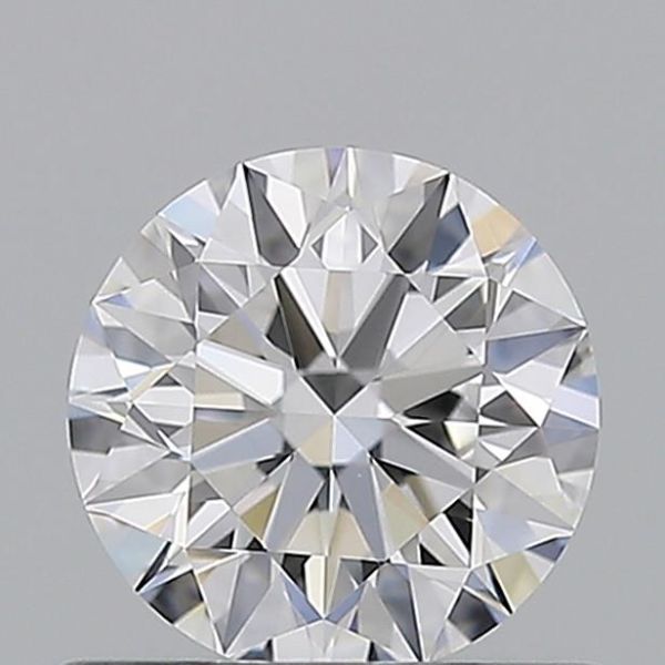 ROUND 0.7 D IF EX-EX-EX - 100767678090 GIA Diamond