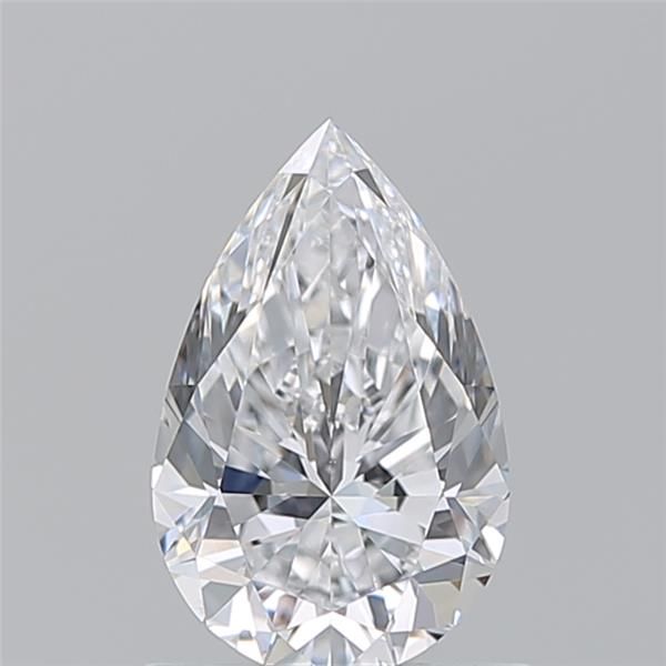 PEAR 1.01 D VS1 --EX-EX - 100767678211 GIA Diamond