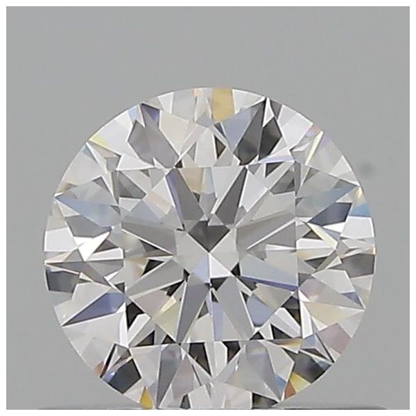 ROUND 0.6 D IF EX-EX-EX - 100767678457 GIA Diamond