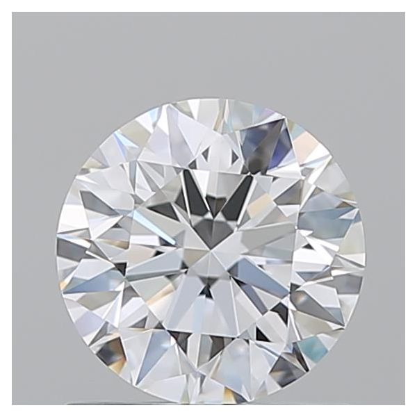 ROUND 1.01 D IF EX-EX-EX - 100767678484 GIA Diamond