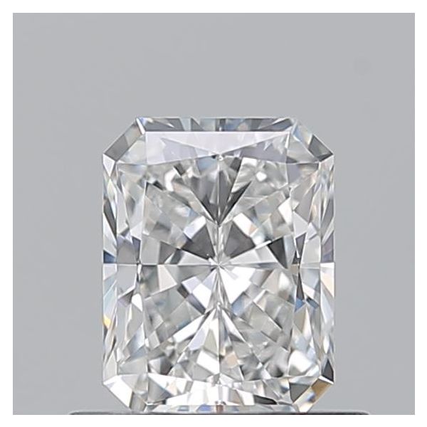RADIANT 0.7 F VS1 --EX-EX - 100767678511 GIA Diamond