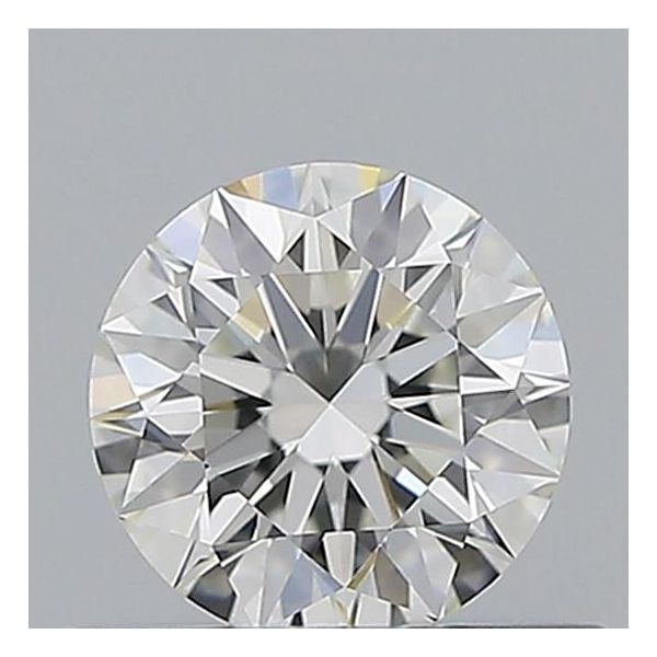 ROUND 0.5 H VVS2 EX-EX-EX - 100767678957 GIA Diamond