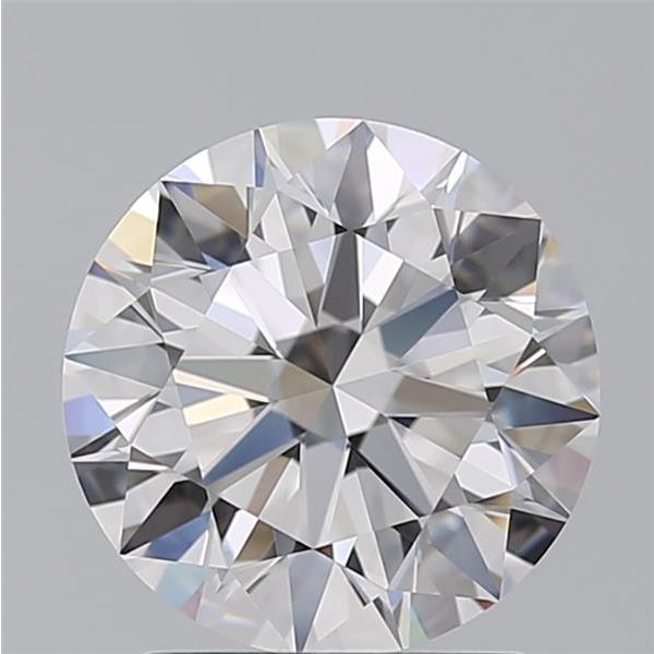 ROUND 2.25 E IF EX-EX-EX - 100767679049 GIA Diamond