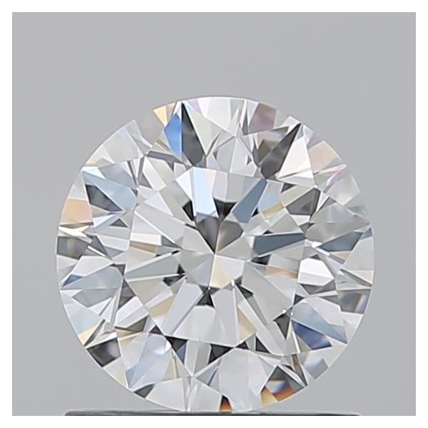 ROUND 1.03 E VVS1 EX-EX-EX - 100767679118 GIA Diamond