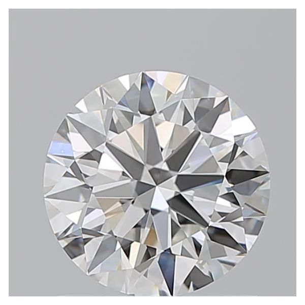 ROUND 1.07 H VS1 EX-EX-EX - 100767679147 GIA Diamond