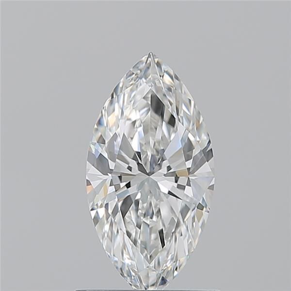 MARQUISE 1.02 G VVS1 --EX-EX - 100767679517 GIA Diamond