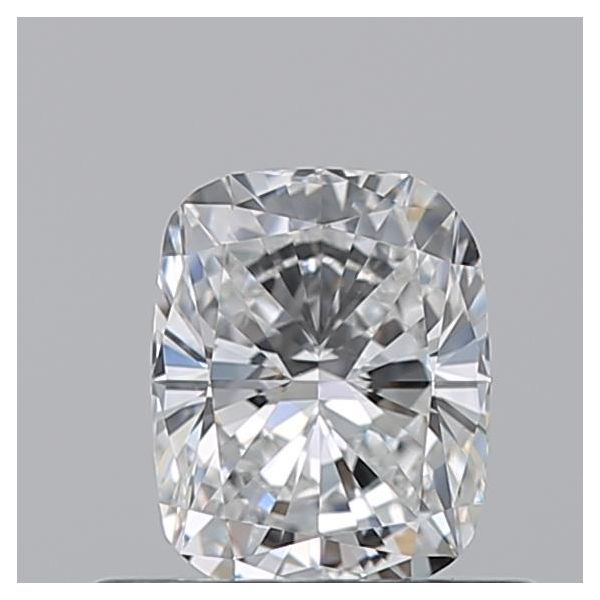 CUSHION 0.53 E VS1 --VG-VG - 100767679763 GIA Diamond