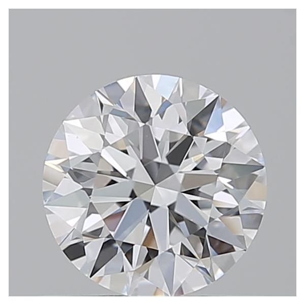 ROUND 0.7 D VS1 EX-EX-EX - 100767679886 GIA Diamond