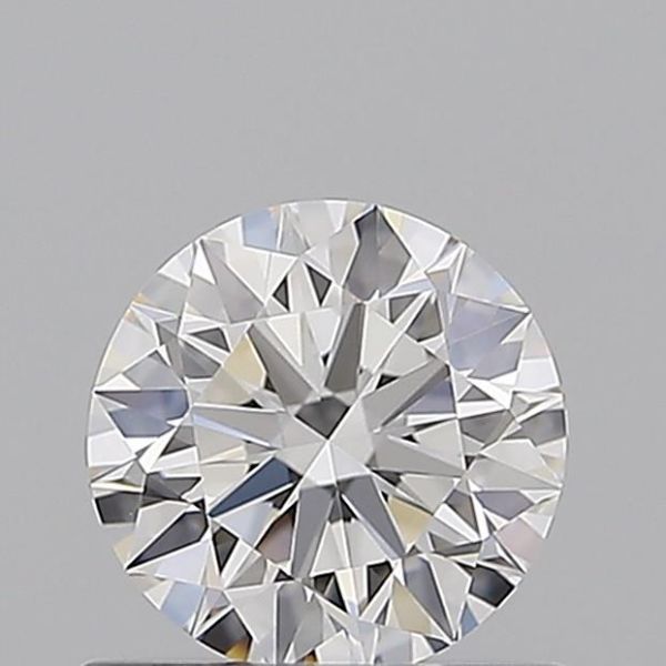ROUND 0.7 E VVS1 EX-EX-EX - 100767679929 GIA Diamond