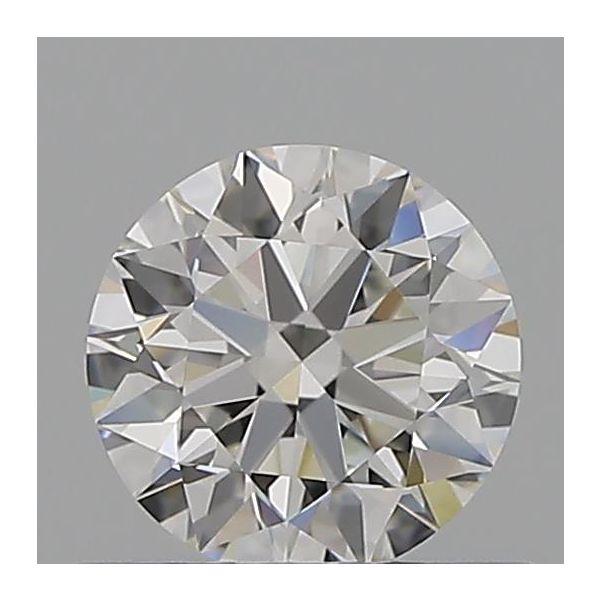 ROUND 0.58 G IF EX-EX-EX - 100767680033 GIA Diamond