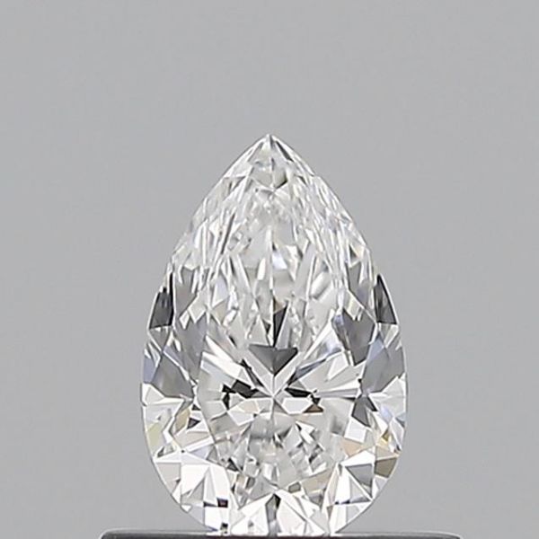 PEAR 0.51 D IF --EX-EX - 100767680112 GIA Diamond
