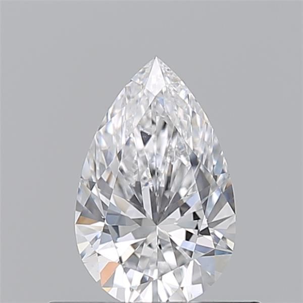 PEAR 0.52 D VS2 --VG-EX - 100767680413 GIA Diamond