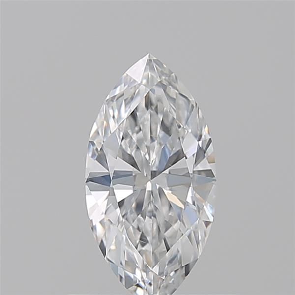 MARQUISE 0.5 E VS2 --VG-VG - 100767680465 GIA Diamond