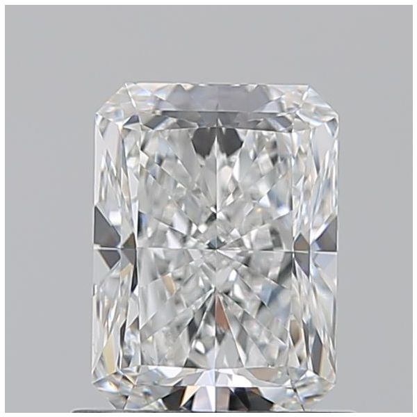 RADIANT 1.05 F VS2 --EX-EX - 100767680813 GIA Diamond