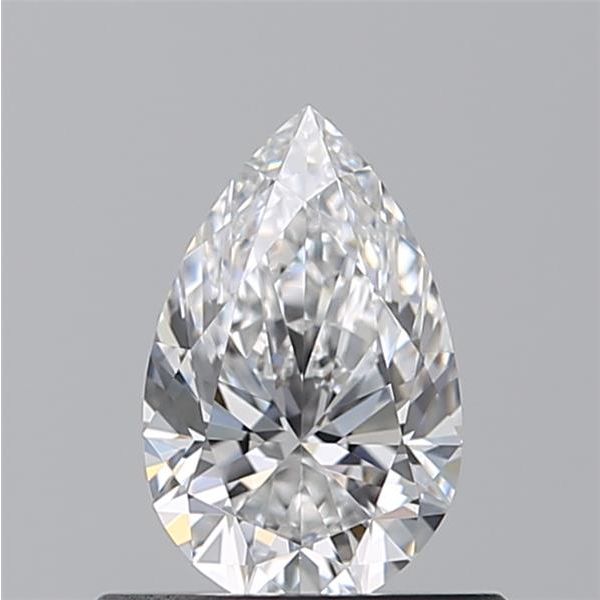 PEAR 0.51 E VS1 --VG-VG - 100767680869 GIA Diamond