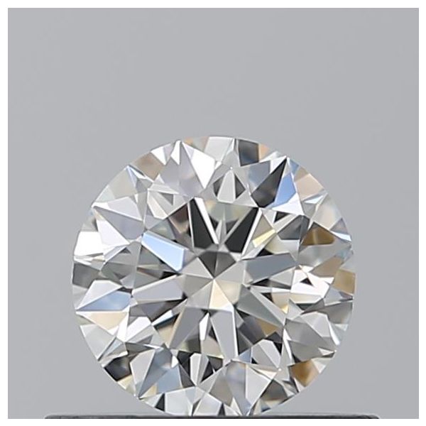 ROUND 0.5 I VS1 EX-EX-EX - 100767680907 GIA Diamond