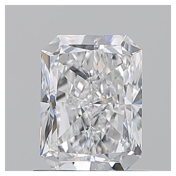 RADIANT 1.01 E VS2 --VG-EX - 100767681590 GIA Diamond