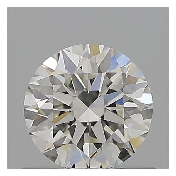 ROUND 0.6 I VS2 EX-EX-EX - 100767681605 GIA Diamond