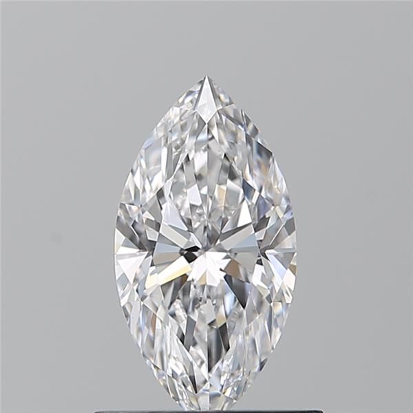 MARQUISE 0.73 D VS1 --VG-EX - 100767681640 GIA Diamond