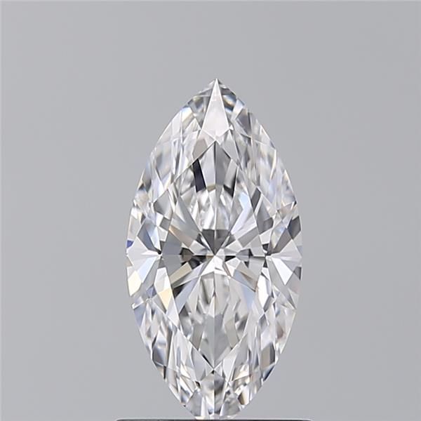 MARQUISE 1.02 D IF --EX-EX - 100767681682 GIA Diamond