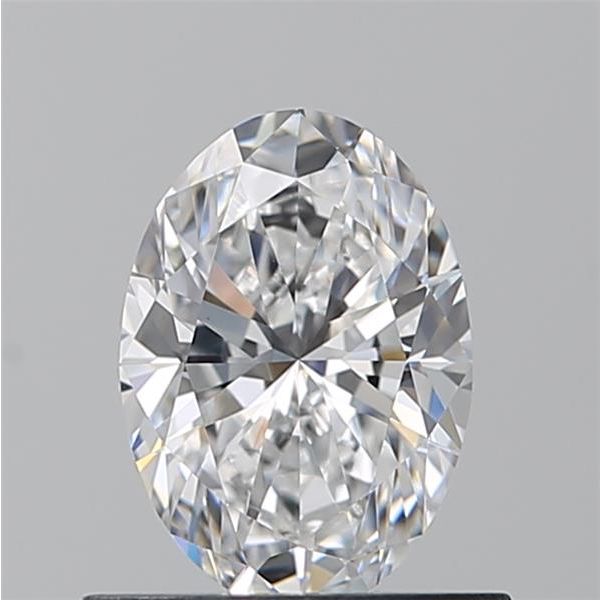 OVAL 0.7 D VS1 --VG-EX - 100767681729 GIA Diamond