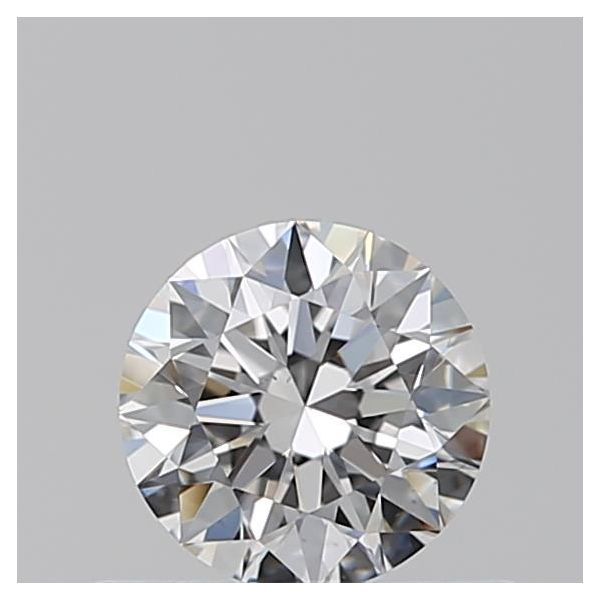 ROUND 0.5 F VS1 EX-EX-EX - 100767681764 GIA Diamond