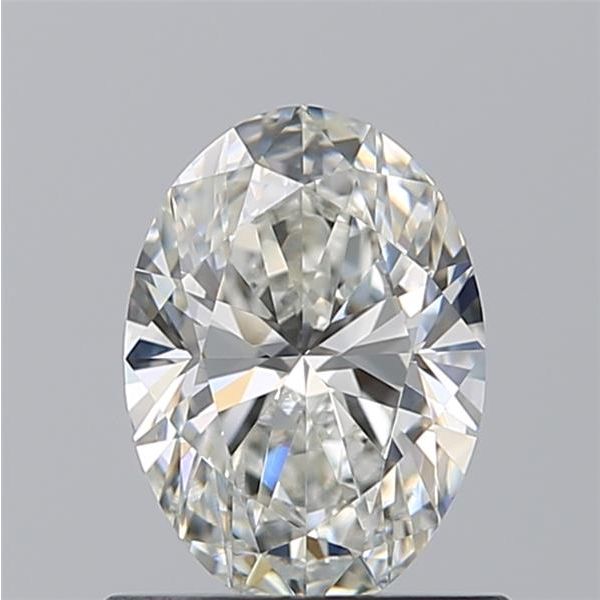 OVAL 0.71 I VS2 --VG-VG - 100767681828 GIA Diamond