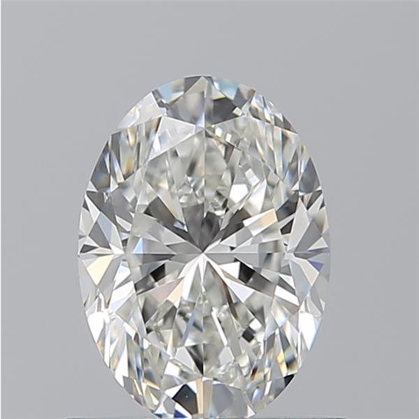 OVAL 0.9 H IF --EX-EX - 100767682300 GIA Diamond