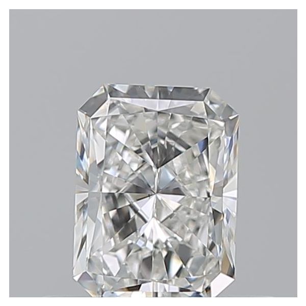 RADIANT 0.5 G VS2 --EX-EX - 100767682487 GIA Diamond