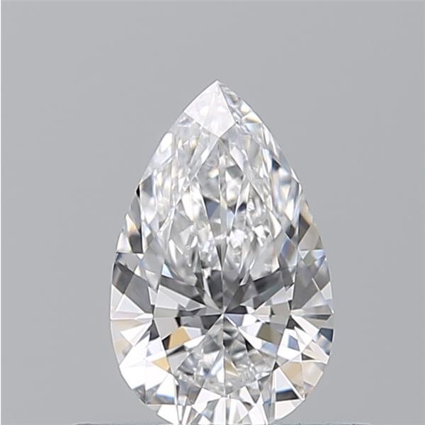 PEAR 0.51 D VS1 --VG-EX - 100767682515 GIA Diamond