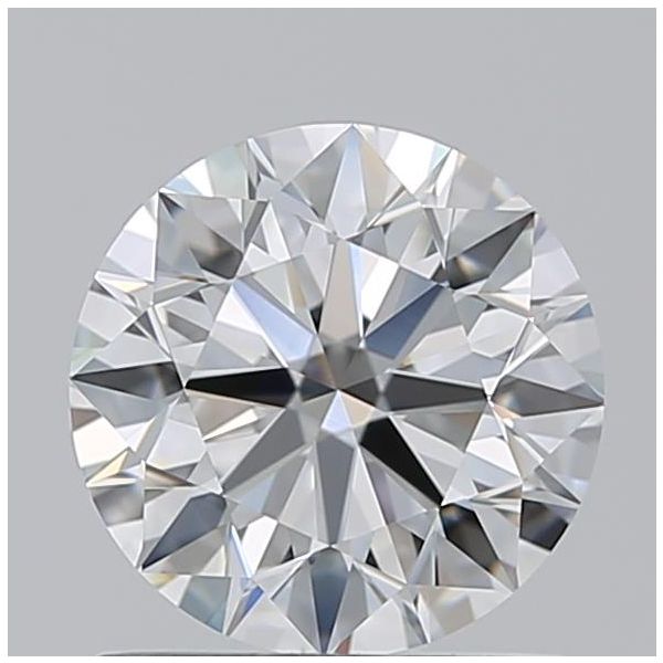 ROUND 1.21 G IF EX-EX-EX - 100767682584 GIA Diamond