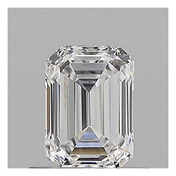 EMERALD 0.69 D VVS1 --VG-VG - 100767682701 GIA Diamond