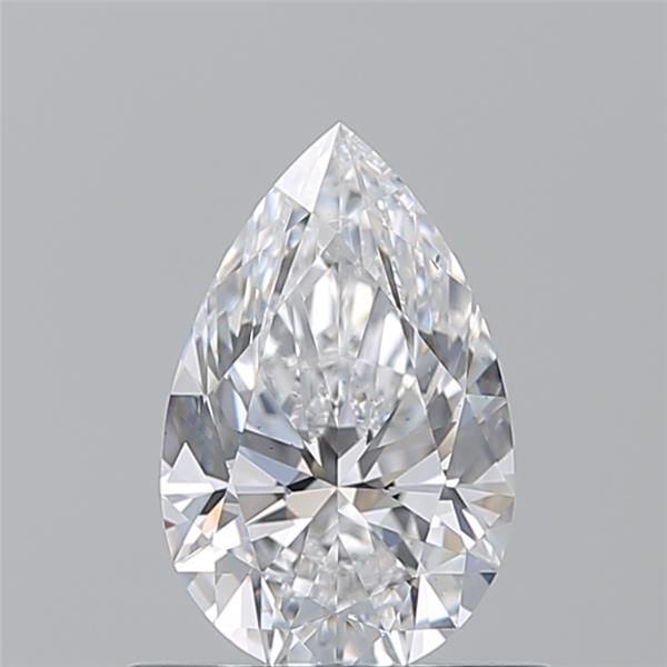 PEAR 0.71 D VS2 --VG-EX - 100767682718 GIA Diamond