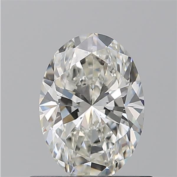 OVAL 0.7 I VVS1 --VG-VG - 100767682924 GIA Diamond