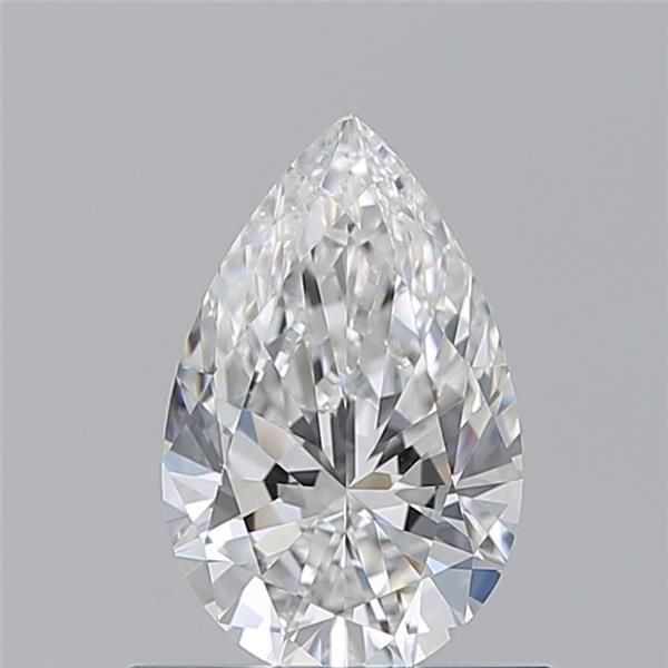 PEAR 0.7 E VVS2 --VG-EX - 100767682960 GIA Diamond