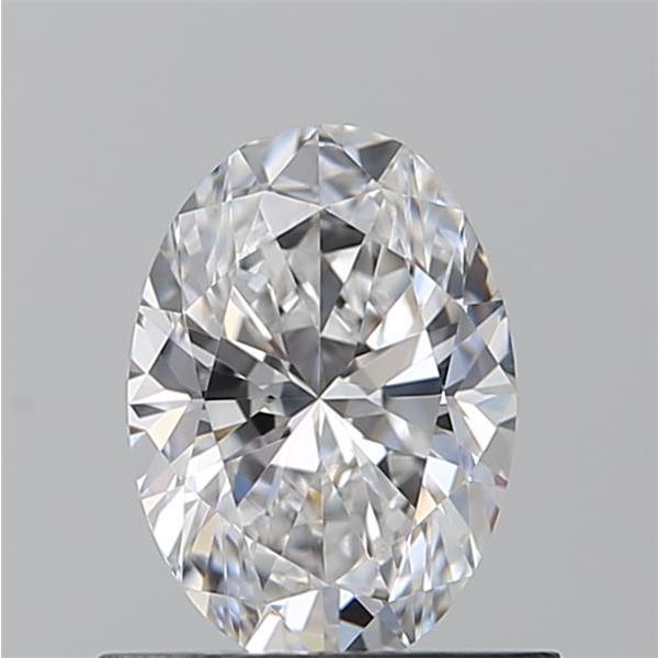 OVAL 0.71 D VS1 --VG-EX - 100767682976 GIA Diamond