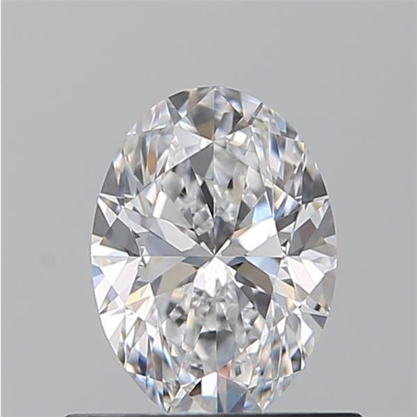 OVAL 0.7 D VVS2 --VG-VG - 100767683148 GIA Diamond
