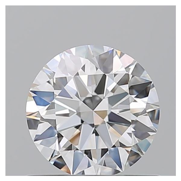 ROUND 0.71 G IF EX-EX-EX - 100767683156 GIA Diamond