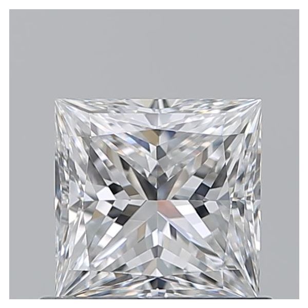 PRINCESS 0.74 D VS1 --VG-EX - 100767683999 GIA Diamond
