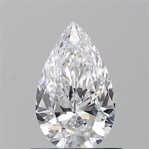 PEAR 0.7 D VVS2 --VG-VG - 100767684000 GIA Diamond