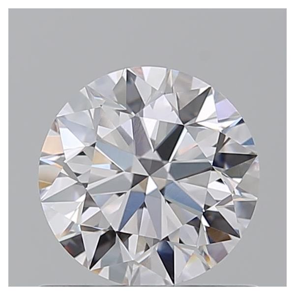ROUND 0.8 F VS1 EX-EX-EX - 100767684202 GIA Diamond