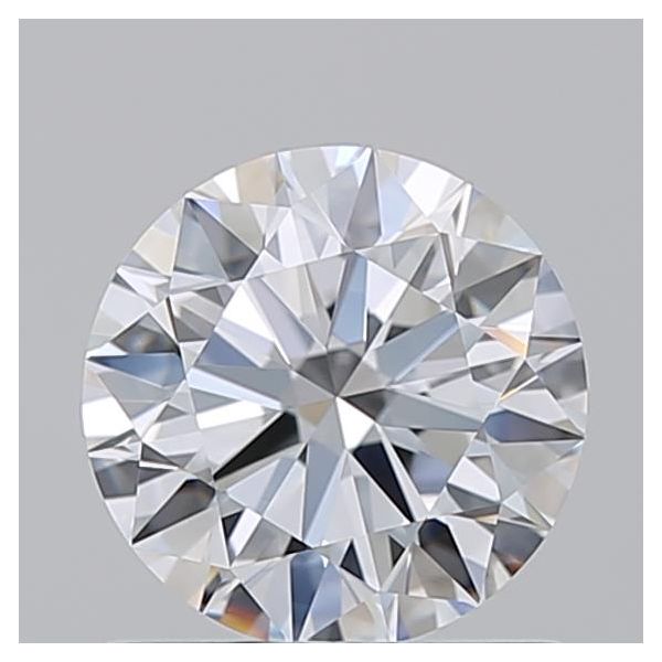 ROUND 1.01 D VVS1 EX-EX-EX - 100767684260 GIA Diamond