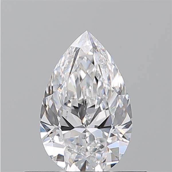 PEAR 0.51 D VS2 --VG-EX - 100767684406 GIA Diamond