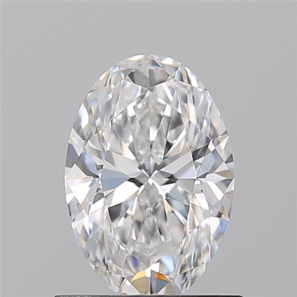 OVAL 0.9 D VVS1 --VG-EX - 100767684727 GIA Diamond