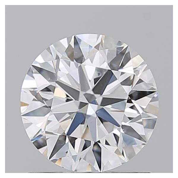ROUND 1.15 D VS2 EX-EX-EX - 100767684730 GIA Diamond