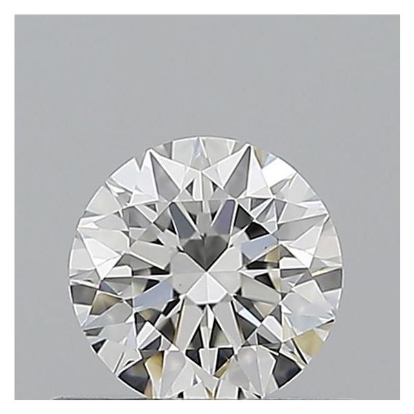 ROUND 0.5 G VS1 EX-EX-EX - 100767684876 GIA Diamond